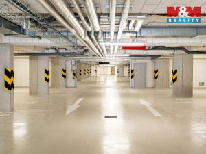 Prodej bytu 1+kk, Brandýs nad Labem-Stará Boleslav, Dřevčická, 73 m2