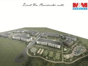Prodej bytu 1+kk, Brandýs nad Labem-Stará Boleslav, Dřevčická, 73 m2