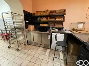 Pronájem restaurace, Praha, Blanická, 42 m2