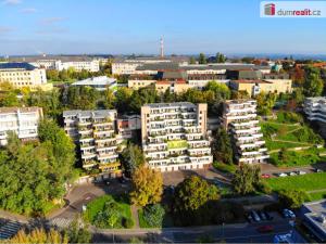 Prodej bytu 3+kk, Praha - Břevnov, Talichova, 157 m2