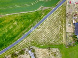 Prodej pozemku pro bydlení, Krásný Dvůr - Brody, 901 m2