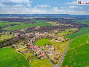 Prodej pozemku pro bydlení, Krásný Dvůr - Brody, 901 m2