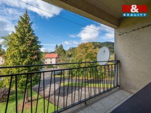 Prodej bytu 3+1, Nový Hrozenkov, 74 m2