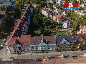 Prodej bytu 2+kk, Klatovy - Klatovy II, Dukelská, 56 m2