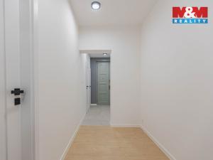 Prodej bytu 2+kk, Klatovy - Klatovy II, Dukelská, 56 m2