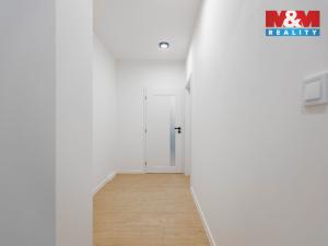 Prodej bytu 2+kk, Klatovy - Klatovy II, Dukelská, 56 m2