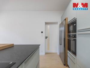 Prodej bytu 2+kk, Klatovy - Klatovy II, Dukelská, 56 m2