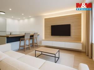 Prodej bytu 2+kk, Klatovy - Klatovy II, Dukelská, 56 m2