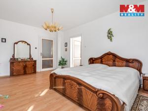 Prodej rodinného domu, Teplice - Trnovany, Vojanova, 130 m2
