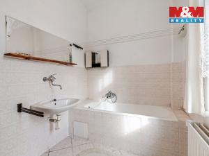 Prodej rodinného domu, Teplice - Trnovany, Vojanova, 130 m2