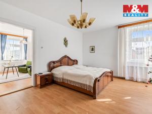 Prodej rodinného domu, Teplice - Trnovany, Vojanova, 130 m2