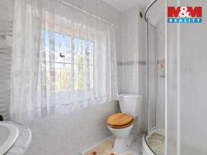 Prodej rodinného domu, Teplice - Trnovany, Vojanova, 130 m2