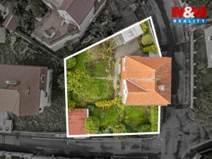 Prodej rodinného domu, Teplice - Trnovany, Vojanova, 130 m2