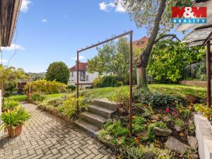 Prodej rodinného domu, Teplice - Trnovany, Vojanova, 130 m2