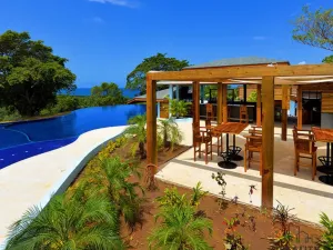 Prodej pozemku pro bydlení, Camp Bay,Honduras, 740 m2