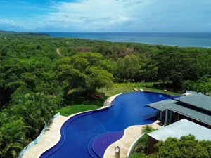 Prodej pozemku pro bydlení, José Santos Guardiola,, Honduras, 740 m2