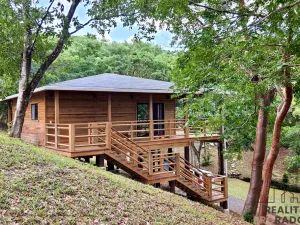 Prodej pozemku pro bydlení, José Santos Guardiola,, Honduras, 740 m2
