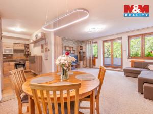 Prodej bytu 3+kk, Praha - Braník, Podolská, 83 m2