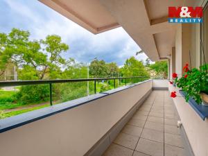 Prodej bytu 3+kk, Praha - Braník, Podolská, 83 m2