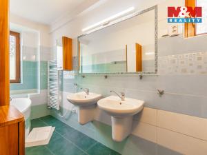 Prodej bytu 3+kk, Praha - Braník, Podolská, 83 m2