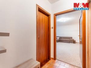 Prodej bytu 3+kk, Praha - Braník, Podolská, 83 m2