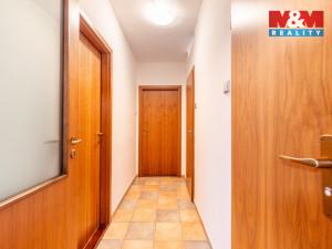 Prodej bytu 3+kk, Praha - Braník, Podolská, 83 m2