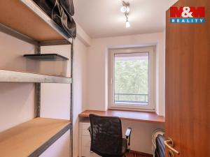 Prodej bytu 3+kk, Praha - Braník, Podolská, 83 m2