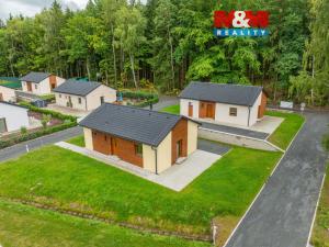 Prodej rodinného domu, Třtice, 68 m2