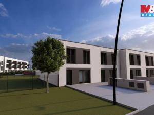 Prodej rodinného domu, Sezemice, 121 m2