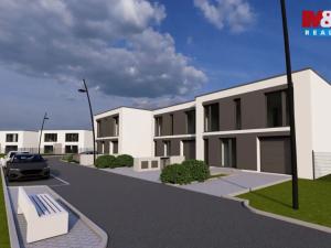 Prodej rodinného domu, Sezemice, 121 m2