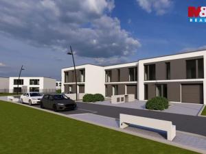 Prodej rodinného domu, Sezemice, 121 m2