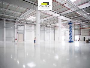 Pronájem výrobních prostor, Česká Lípa - Dobranov, 2800 m2