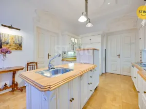 Prodej vily, Luže - Radim, 700 m2