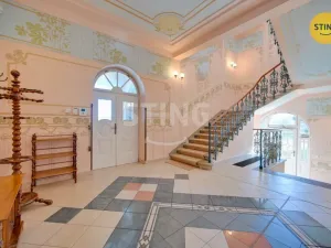 Prodej vily, Luže - Radim, 700 m2