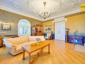 Prodej vily, Luže - Radim, 700 m2