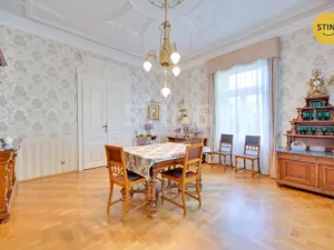 Prodej vily, Luže - Radim, 700 m2