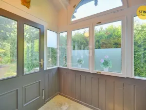 Prodej vily, Luže - Radim, 700 m2