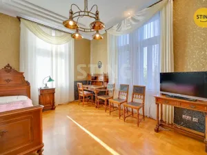 Prodej vily, Luže - Radim, 700 m2