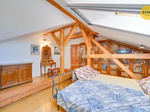 Prodej vily, Luže - Radim, 700 m2