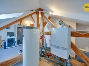 Prodej vily, Luže - Radim, 700 m2