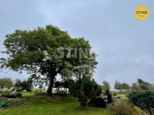 Prodej rodinného domu, Fryšava pod Žákovou horou, 1901 m2