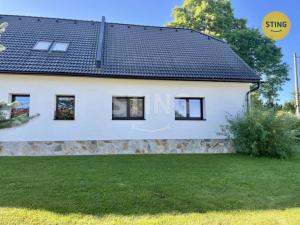 Prodej rodinného domu, Fryšava pod Žákovou horou, 1901 m2