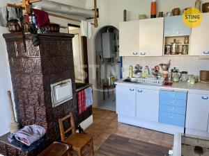 Prodej rodinného domu, Fryšava pod Žákovou horou, 1901 m2