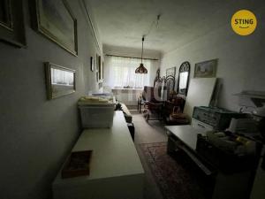 Prodej rodinného domu, Fryšava pod Žákovou horou, 1901 m2