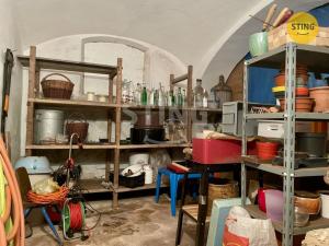 Prodej rodinného domu, Fryšava pod Žákovou horou, 1901 m2