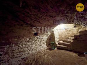 Prodej rodinného domu, Fryšava pod Žákovou horou, 1901 m2