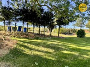 Prodej rodinného domu, Fryšava pod Žákovou horou, 200 m2