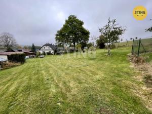 Prodej rodinného domu, Fryšava pod Žákovou horou, 200 m2