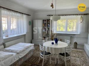 Prodej rodinného domu, Fryšava pod Žákovou horou, 200 m2