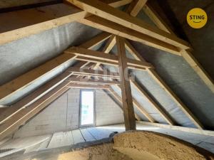 Prodej rodinného domu, Fryšava pod Žákovou horou, 200 m2